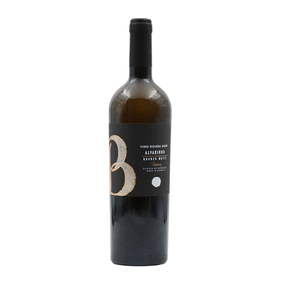 Opção Alvarinho Reserva Vinho Verde Branco