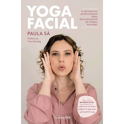 Yoga Facial