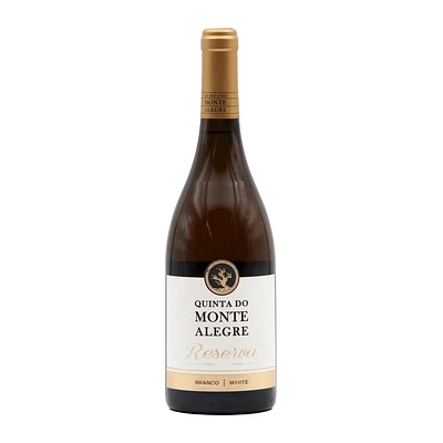 Quinta do Monte Alegre Reserva Branco Setúbal