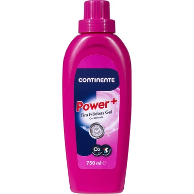 Tira Nódoas Gel Oxi Power+