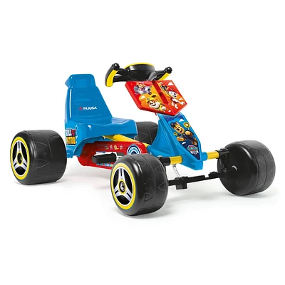 Andador Kart Go Paw Patrol