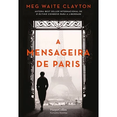 A Mensageira de Paris