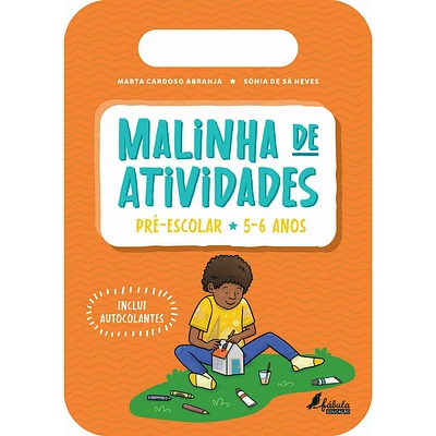 Malinha de Atividades