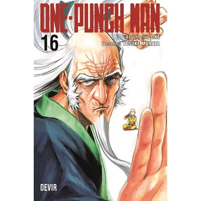 One-Punch Man N