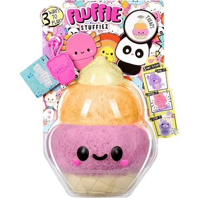 Peluches Fluffie Stuffiez