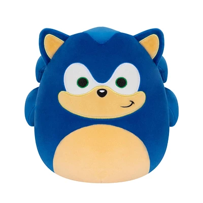 Peluche Sonic (vários modelos)