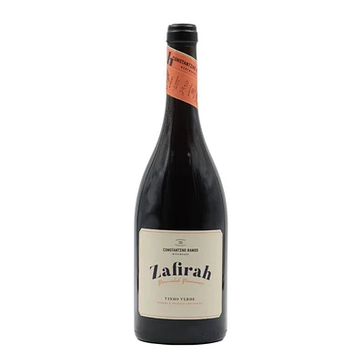 Zafirah Alvarelhão Vinho Verde Tinto