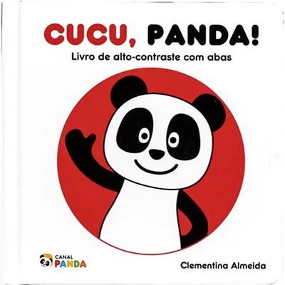 Panda - Cucu, Panda!