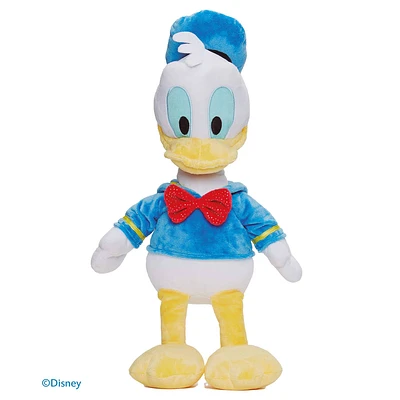 Peluche Donald 35cm