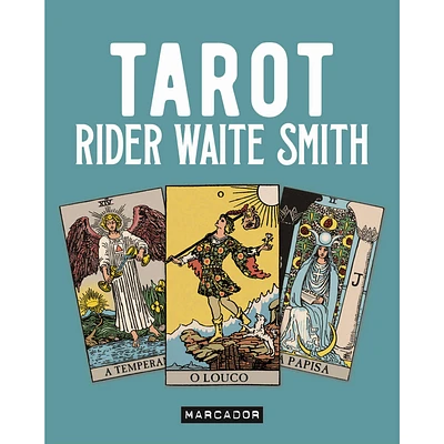 Tarot Rider Waite Smith