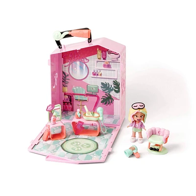 Playset Spa da Mia