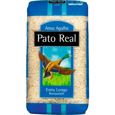 Arroz Agulha