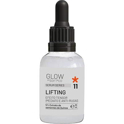 Sérum Facial Glow Lifting