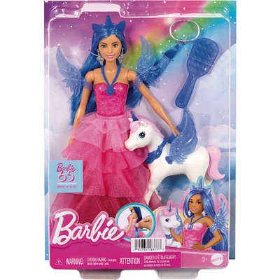 Boneca Barbie Sapphire