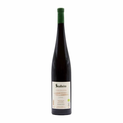 Magnum Soalheiro Terramatter Vinho Verde Branco