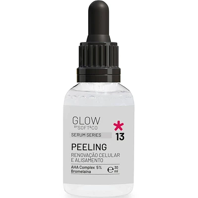 Sérum Facial Glow Peeling