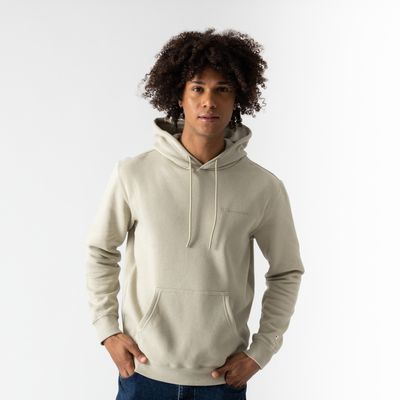 Hoodie Legacy  Kaki