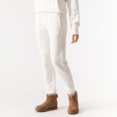 Pant Jogger Daniella Ecru