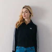 Jacket Tracktop Fz Firebird Noir