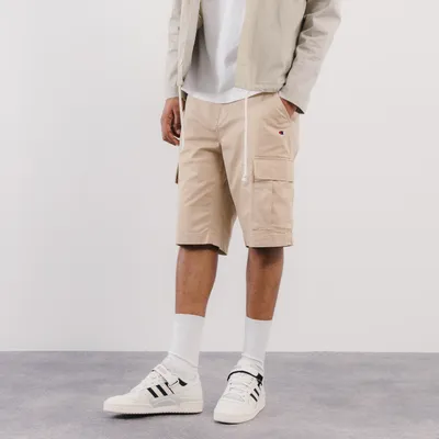 Short Bermuda Cargo Rochester Beige