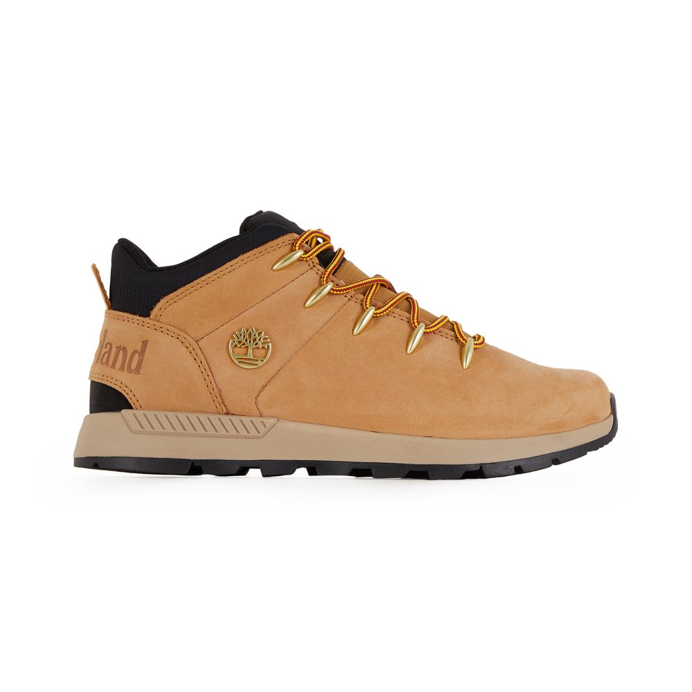 courir timberland euro sprint