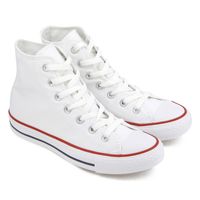Chuck Taylor All Star Hi Core Blanc Blanc