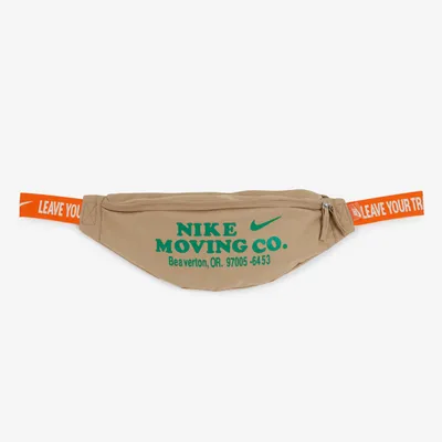 Sac Banane Move Co Waistbag  Beige