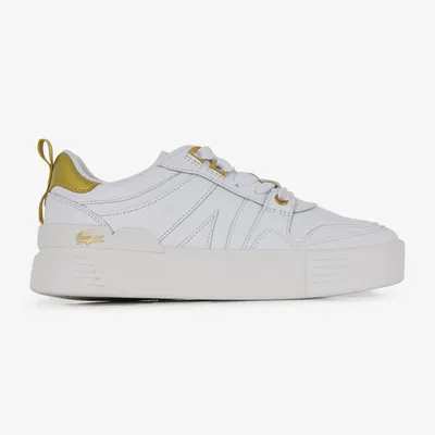 L002  Blanc/or