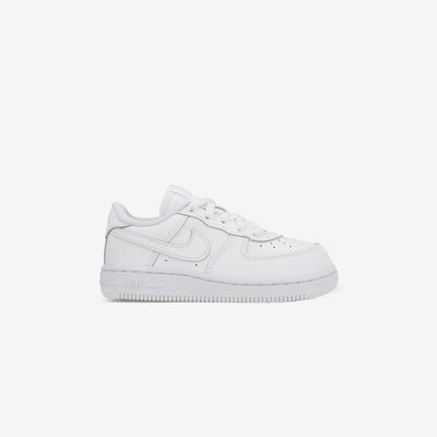 Air Force 1 Low Blanc