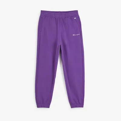 Pant Jogger Ecofuture Violet