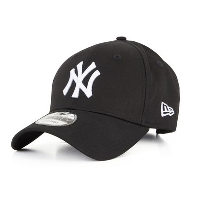 9forty Ny Essential  Noir/blanc
