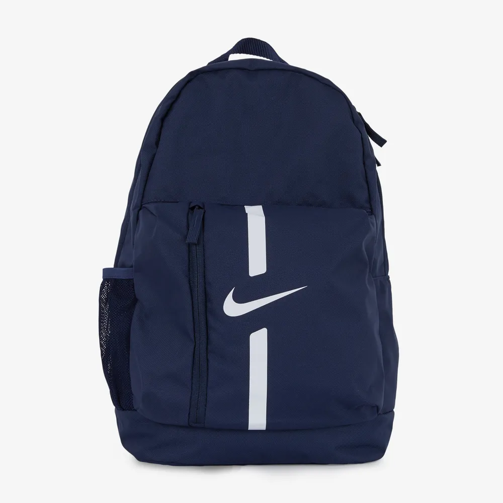 Sac A Dos Academy  Marine/blanc