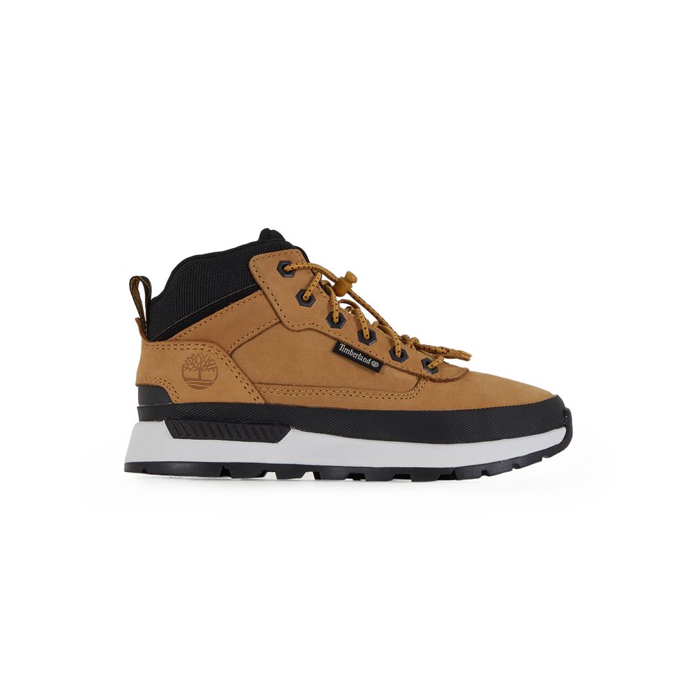 Field Trekker Mid Beige