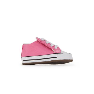 Chuck Taylor All Star Cribster Core Rose