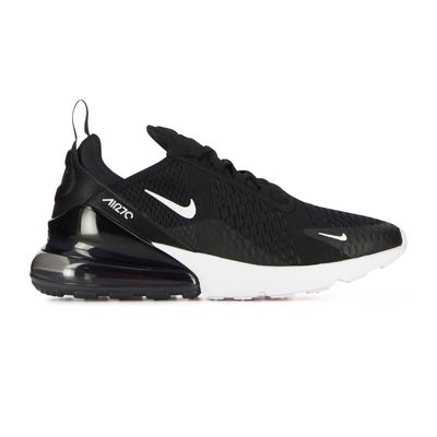 Air Max 270 Noir/ Noir/blanc