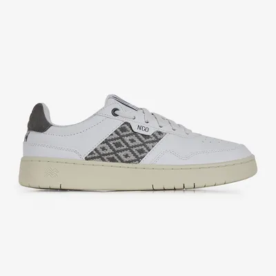 Hue Blanc/gris