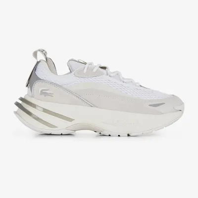 Odyssor  Blanc/beige