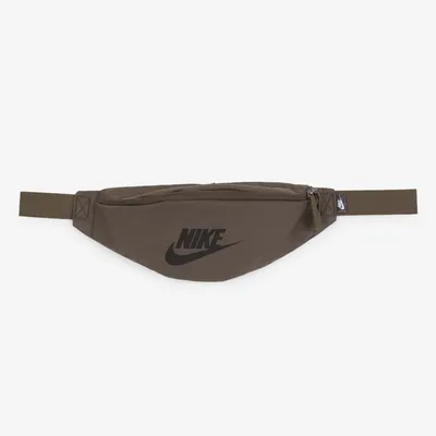 Sac Banane Heritage  Gris