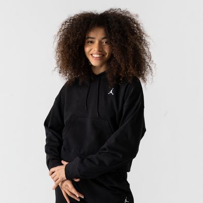 Hoodie Core Noir