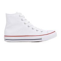 Chuck Taylor All Star Hi Core Blanc Blanc