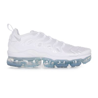 Air Vapormax Plus Blanc