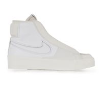 Blazer Mid Victory Blanc
