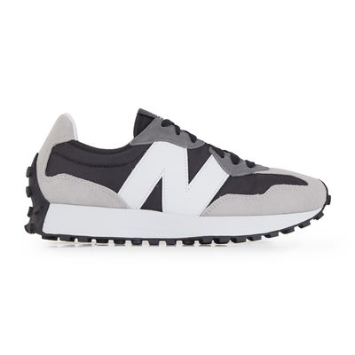 327 Gris/noir