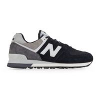 574 Premium Noir