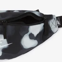 Sac Banane Heritage Aop  Noir/blanc