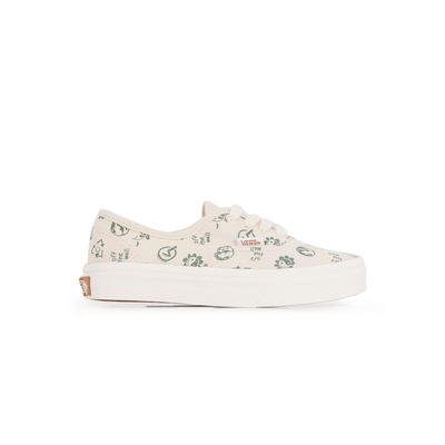 Authentic In Our Hand  Beige/vert   - Enfant -