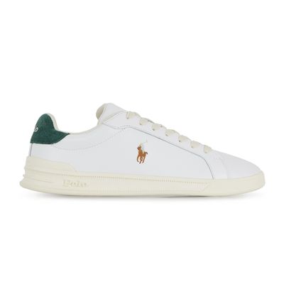 Heritage Court Blanc/vert