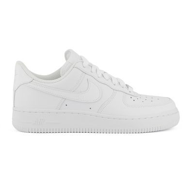 Air Force 1 Low Blanc  Blanc