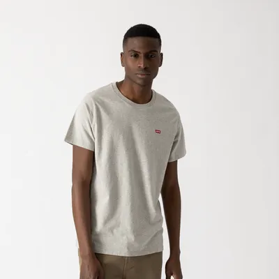 Tee Shirt Original Gris