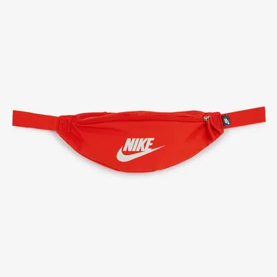 Sac Banane Heritage  Orange